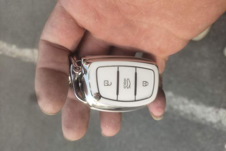 Used Hyundai Elantra (6th Generation / Lingdong) 2020 1.5L CVT Smart & Stylish – Elite Version