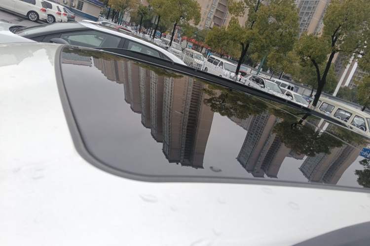 Used Buick E5 2023 Zhenxiang Standard Range Edition
