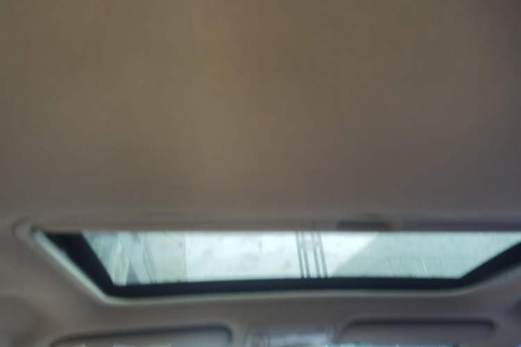 Used BYD S6 2012 2.0L Manual Luxury Version