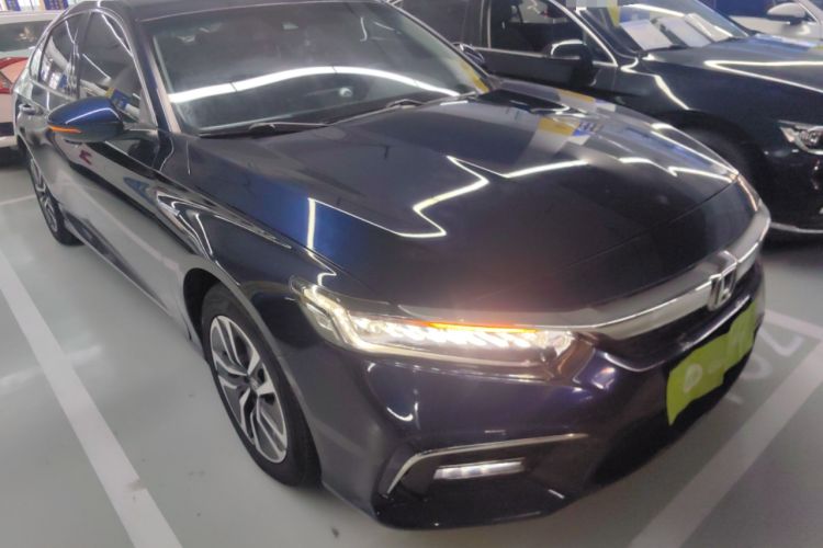 Used Honda Inspire 2019 Rui·Hybrid 2.0L Jingya Edition China VI
