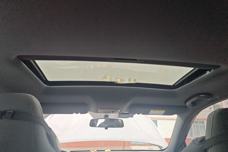 Used Changan X5 PLUS 2024 1.5T DCT Enjoyment Version
