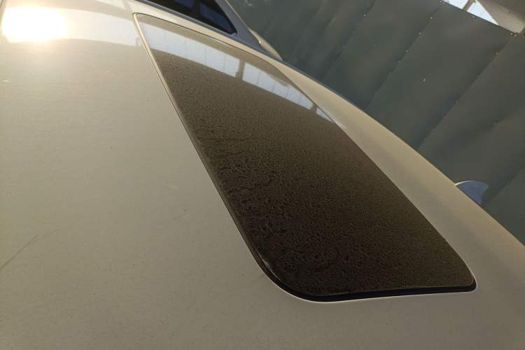 Used Chevrolet Monza 2019 RS 330T Automatic Comfort Edition China VI Standard Roof