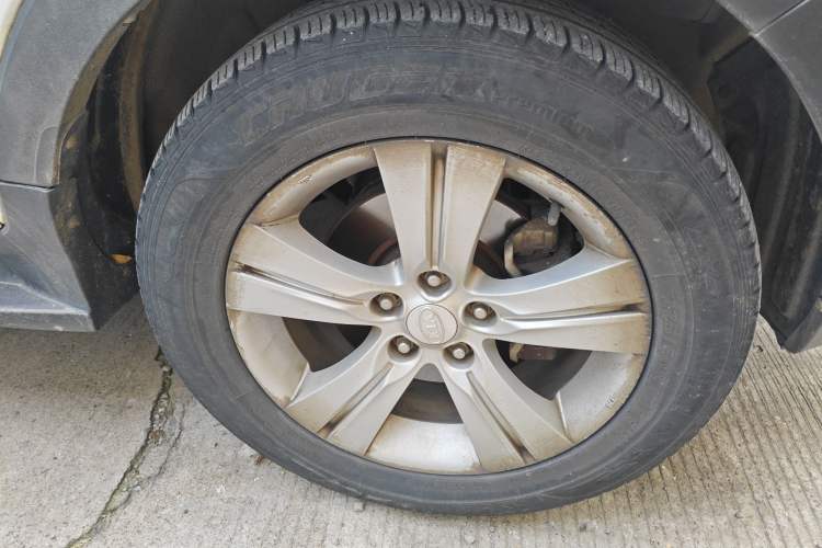 Used Kia Sportage R 2012 2.0L Automatic Two-Wheel Drive GLS