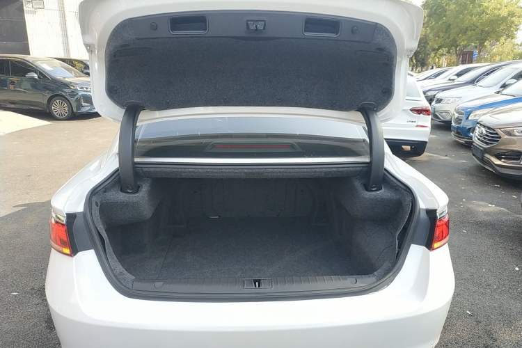 Used Geely Auto Emgrand GT New Energy 2020 1.5T PHEV Yao Ling Edition