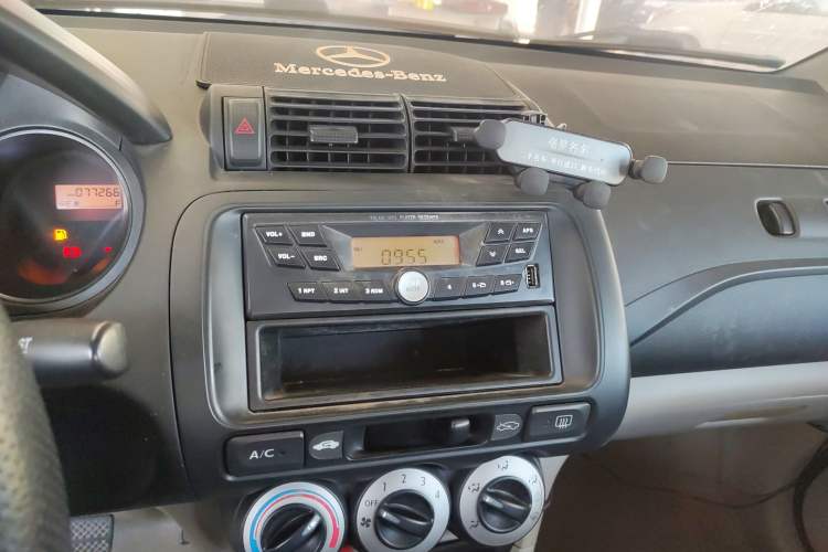 Used Everus S1 2014 1.3L Automatic Comfort Edition
