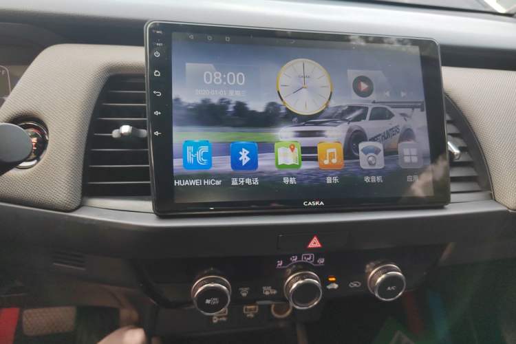 Used Honda LIFE 2021 1.5L CVT CRO-SS Fun Edition