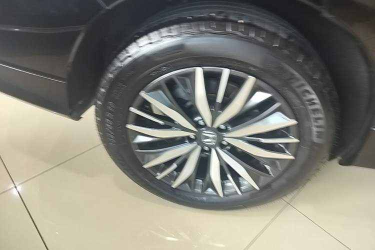 Used Honda Avancier 2020 370TURBO Four-Wheel Drive Supreme Edition