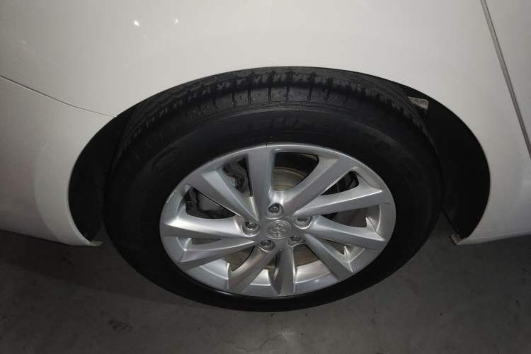 Used Buick Verano 2018 Sedan 15S Automatic Leading Model