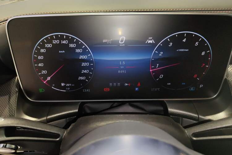 Used Mercedes-Benz GLC 2025 Refresh GLC 260 L 4MATIC Dynamic Edition