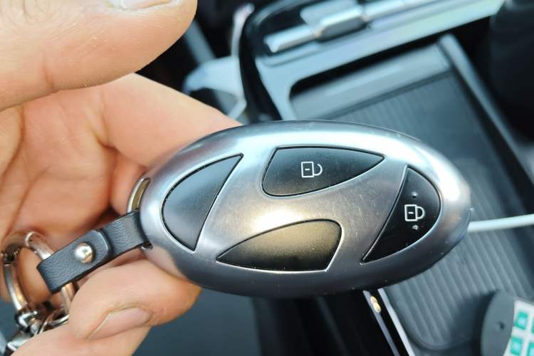 Used Hyundai Tucson 2025 Tucson L 1.5T Prestige Edition