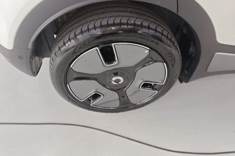 Used smart #1 2024 Premium Edition
