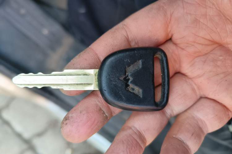 Used Wuling Zhiguang 2013 1.0L Practical Version
