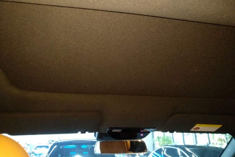 Used Li Auto L8 2024 Pro Model