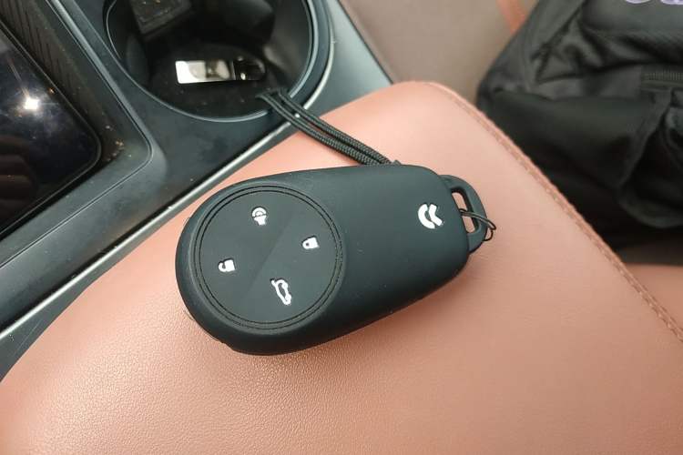 Used Nio EC6 2020 615 km Performance Edition
