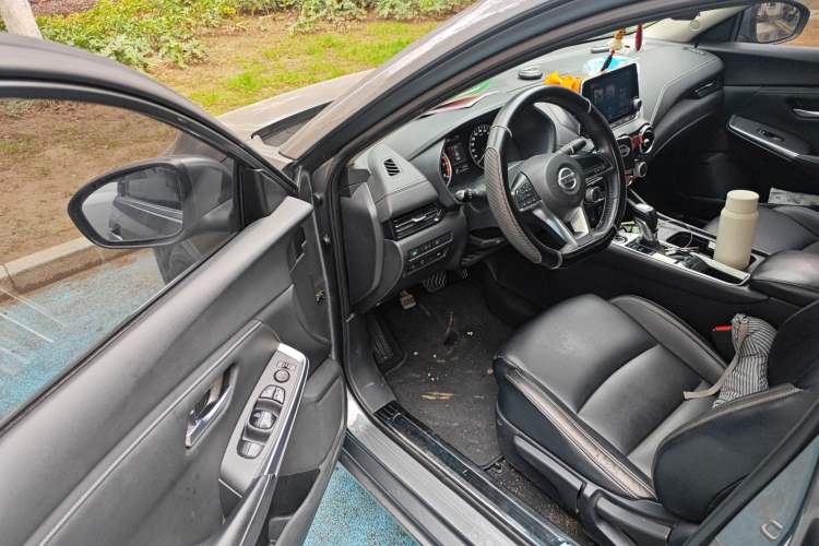 Used Nissan Sylphy 2020 1.6L XL CVT Enjoyment Edition