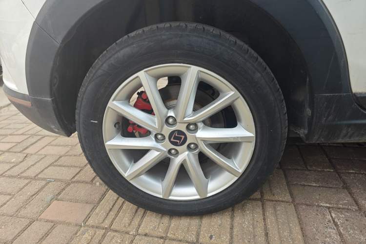 Used SOL E20X 2020 Heartbeat Edition