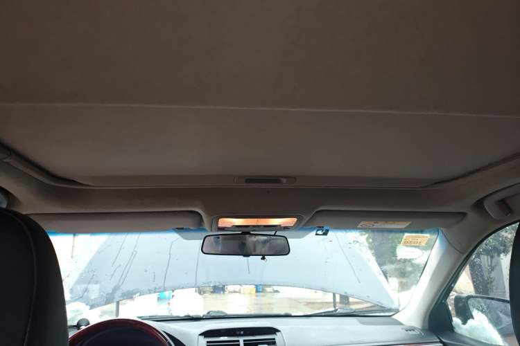 Used Toyota Camry 2013 2.0G Comfort Edition
