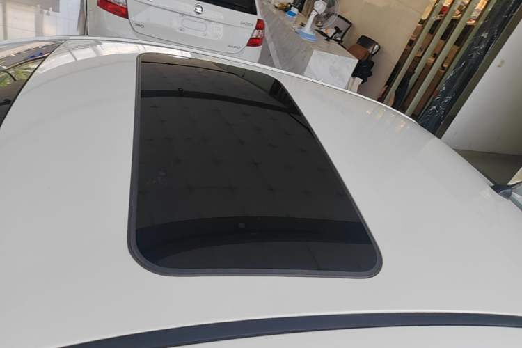Used Kia Pegas 2020 Revised Version 1.4L Automatic Comfortable with Sunroof
