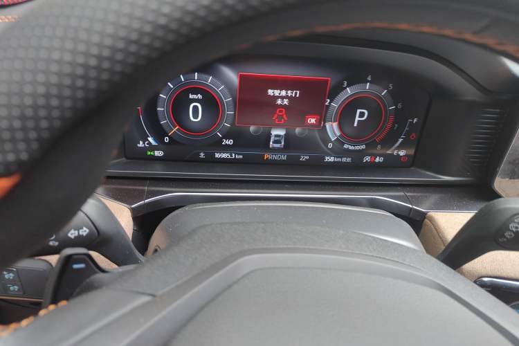 Used Ford Explorer 2023 EcoBoost 285 Kunlun Peak Edition 7-Seater