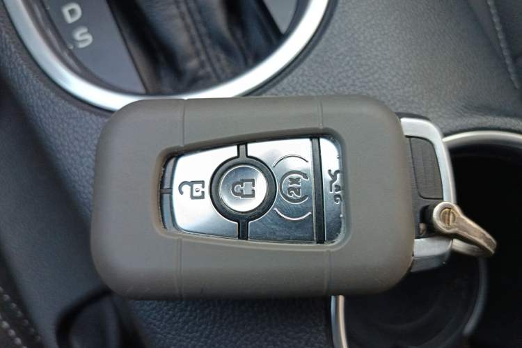 Used Ford Mustang 2021 2.3T EcoBoost
