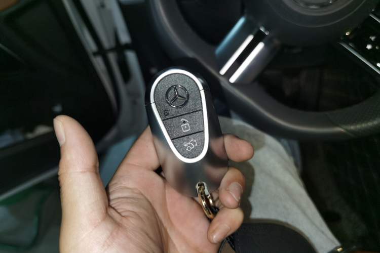 Used Mercedes-Benz C-Class 2022 Restyled C 200 L Sport Edition
