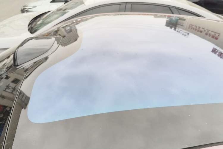 Used Xiaomi Auto YU7 2025 Ultra-Long Range High-Performance All-Wheel-Drive Max Edition