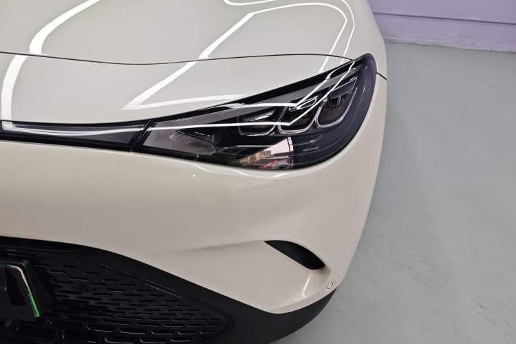 Used smart #3 2024 Dynamic Long-Range Edition Left Front Headlight