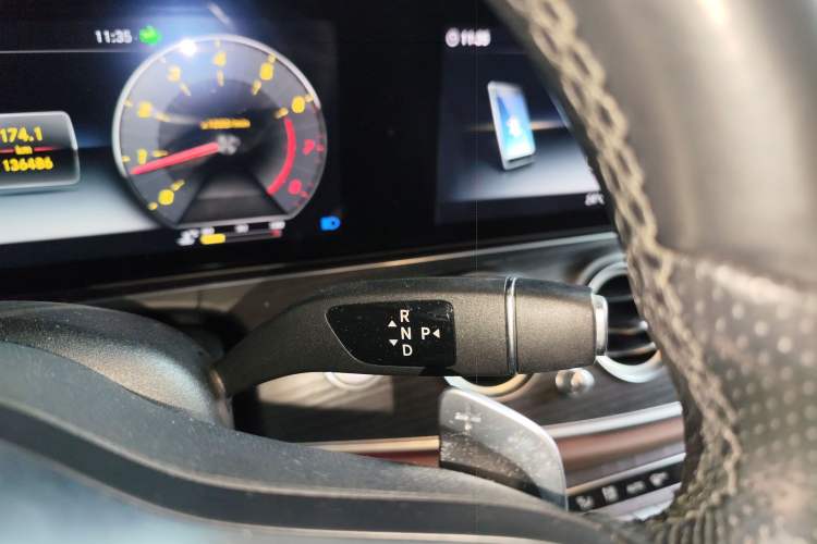 Used Mercedes-Benz E-Class 2019 Restyled E 300 L Sport Luxury Edition