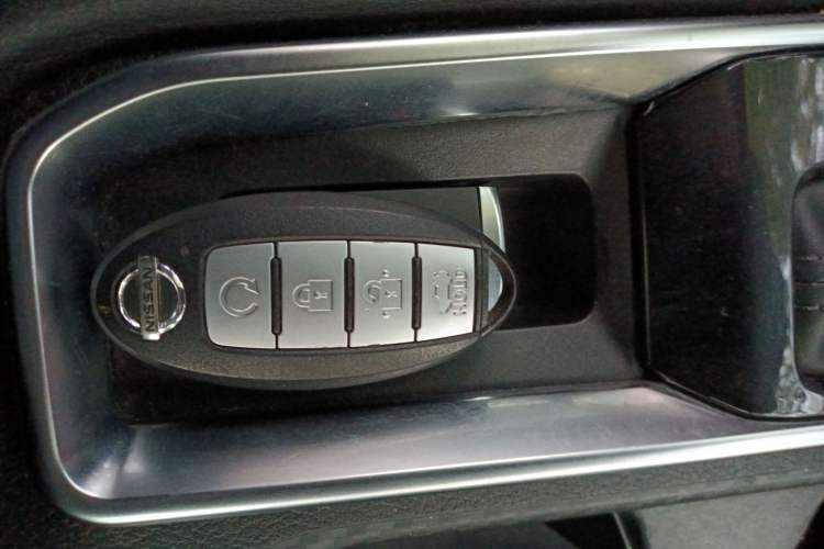 Used Nissan Sylphy 2022 1.6L XL CVT Enjoyment Edition
