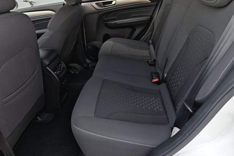 Used Haval M6 2021 PLUS 1.5T DCT Elite Smart Connectivity Model