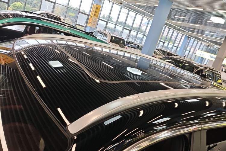 Used JETOUR X70 PLUS 2021 1.6T DCT Star 7-Seater