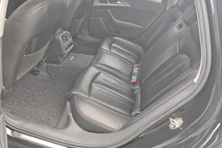 Used Audi A6L 2016 30 FSI Technology Model
