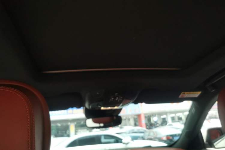 Used Maserati Levante 2016 3.0T Standard Edition