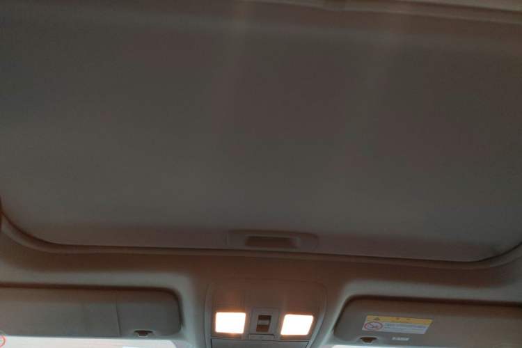 Used Mazda Atenza 2018 2.0L Blue Sky Luxury Edition China V Standard Headliner