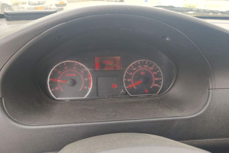 Used Wuling Rongguang 2021 1.5L Extended Basic Version L3C