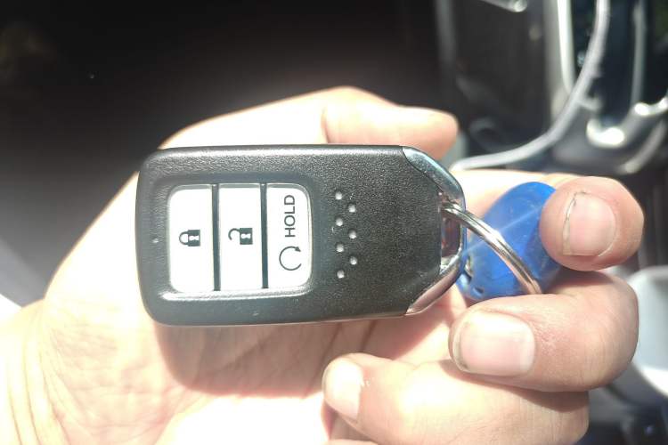 Used Honda Breeze 2020 240TURBO CVT 2WD Luxury Edition