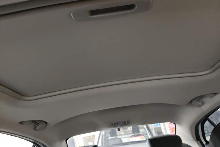 Used Citroen C4L 2014 1.6THP Intelligent Drive Automatic Dynamic Model Headliner