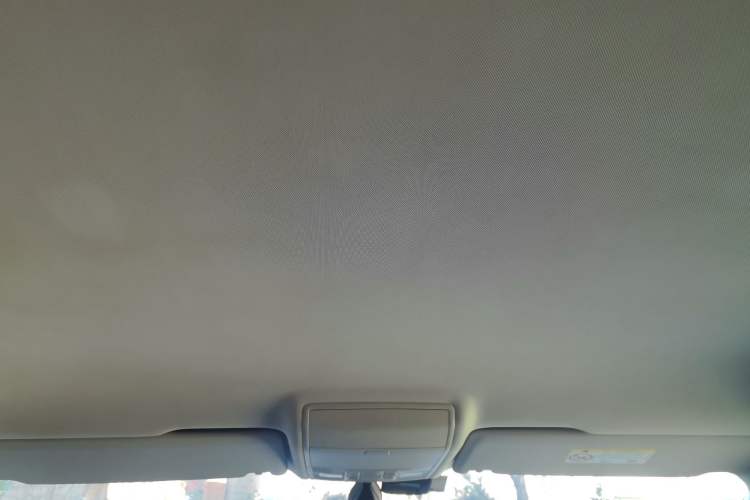 Used Volkswagen Teramont 2017 380TSI Four-Wheel Drive Comfort Edition
