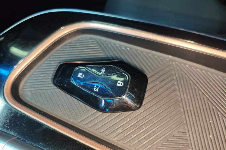 Used ARCFOX Alpha S 2021 708S+ 160kW