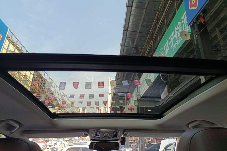 Used Haval H9 2020 2.0T Gasoline 4WD Premium Edition 5 Seats