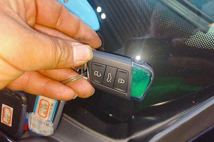 Used Volkswagen Passat 2023 Revised 330TSI Starry Elite Edition