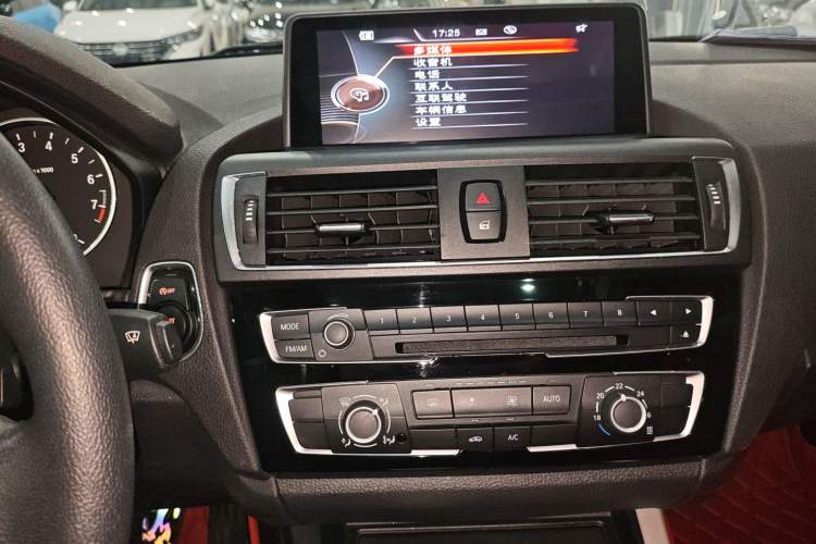 Used BMW 2 Series 2015 218i