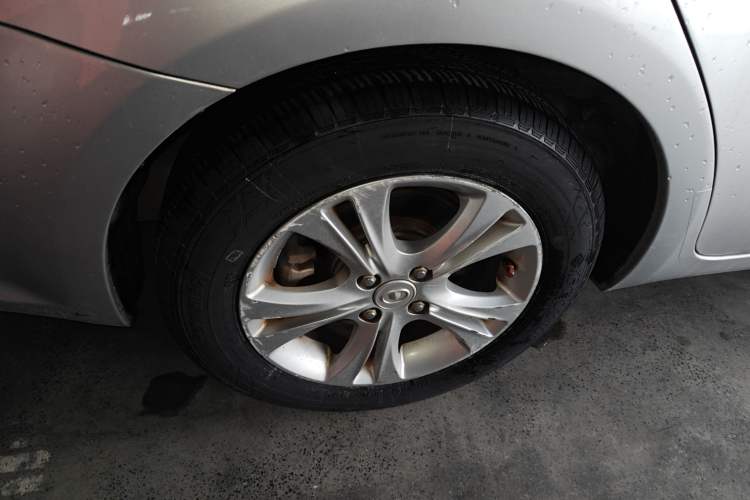 Used Great Wall C30 2013 New Vision Edition 1.5L Manual ZhiShang Model