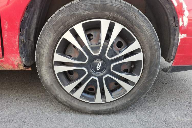 Used Chery Cowin 1 2012 1.0L Manual Comfort Edition