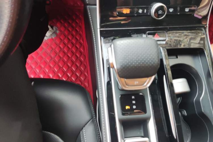 Used Rising ER6 2021 New Dynamic Edition 620km Smart Drive Version