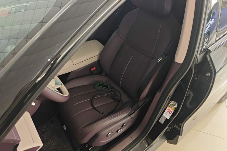 Used Deepal S07 2026 Model 550Ultra Huawei Qiankun ADS SE Edition Left Front Seat