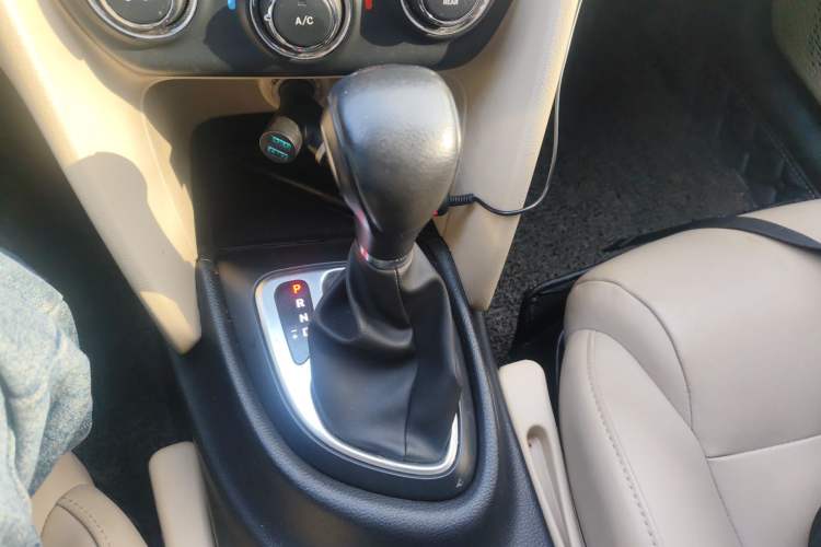 Used Fiat Viaggio 2012 1.4T Automatic Enjoyment Edition