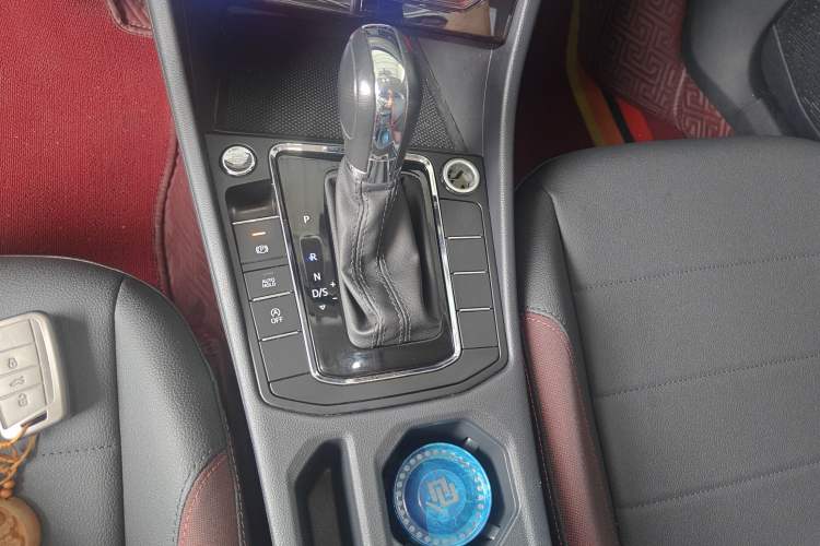 Used Volkswagen Bora 2021 1.5L Automatic Elite Smart Connect Edition