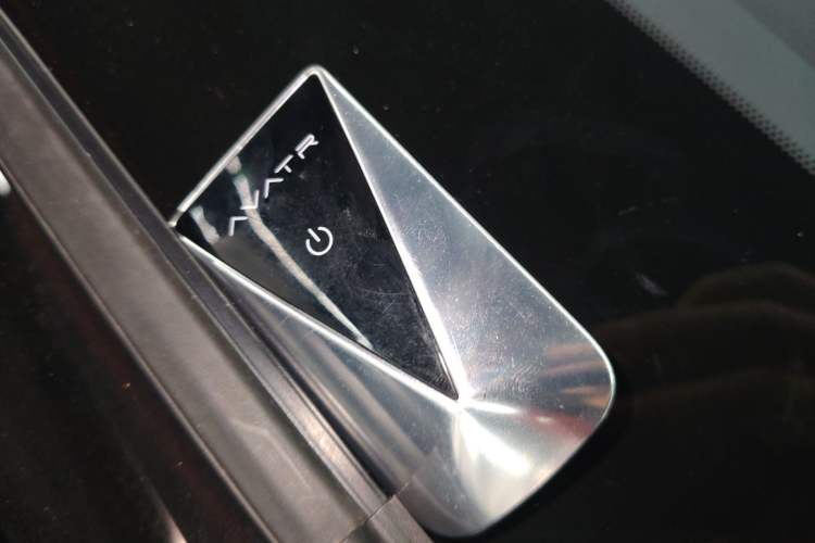 Used Avatr 06 2025 Pro Range-Extended Edition