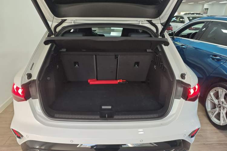 Used Audi A3 2025 Sportback 35TFSI Prestige Edition